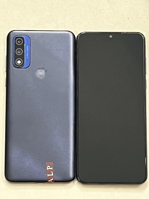 Wholesale good price 6.5 inch cellphone original used for motorola g pure mobile phone US Versions celullar